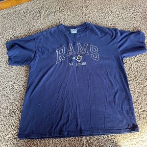 Vintage Rams T-Shirt
